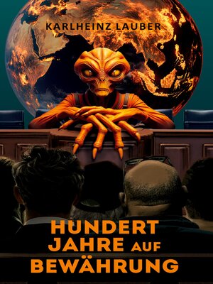 cover image of Hundert Jahre auf Bewährung